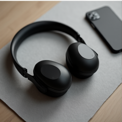 SerenitySound Pro 30