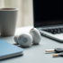 Sonic Comfort Pro In-Ear Headphones