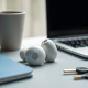 Sonic Comfort Pro In-Ear Headphones