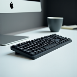 SecureType Wireless Keyboard Pro