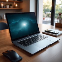 PhoenixForce Reborn Laptop 15