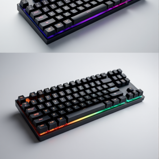 ErgoSplit Pro Keyboard ErgoSplit Pro Keyboard