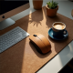 EcoBamboo Precision Mouse