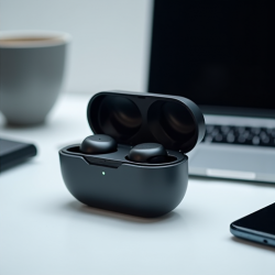 SoundWave Pro TWS Earbuds