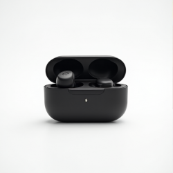 ClipSound Pro Bluetooth Earbuds