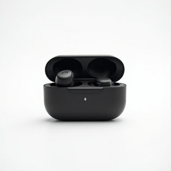 ClipSound Pro Bluetooth Earbuds