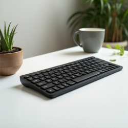 EcoType Pro Wireless Keyboard