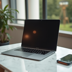 PiPowerBook Max Pro 15