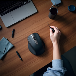 ErgoTrack Pro 2.0