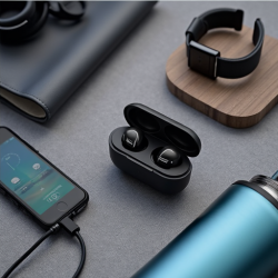 Auraluxe TWS Pro