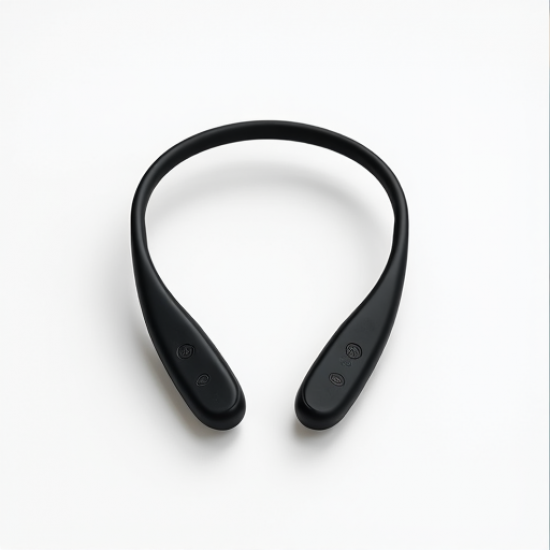 VibeSound Neckband Earbuds