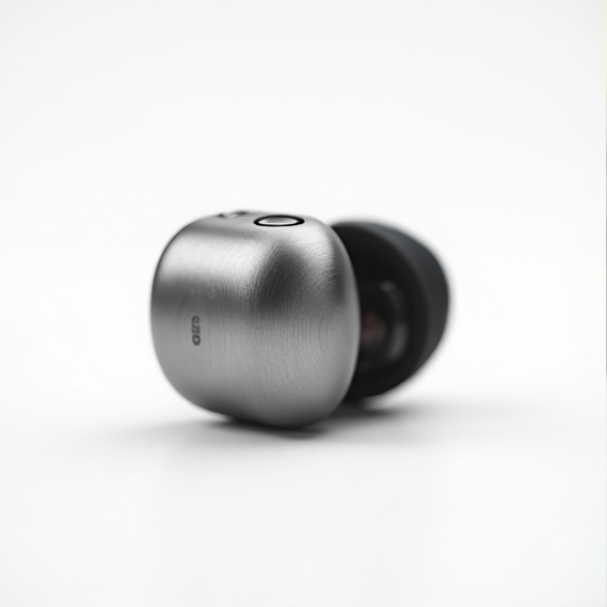 SoundWave Pro In-Ear Monitors