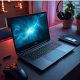 XerxesXtreme 17 Pro Laptop XerxesXtreme 17 Pro Laptop