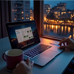 FlexiType Multi-Device Bluetooth Keyboard
