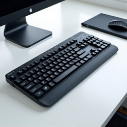 TouchKey Pro 2000