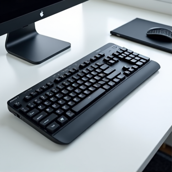 TouchKey Pro 2000 TouchKey Pro 2000