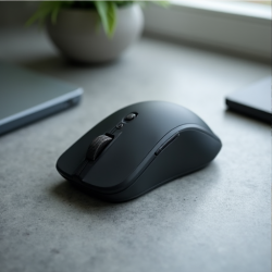 SmoothGlide Pro Mouse