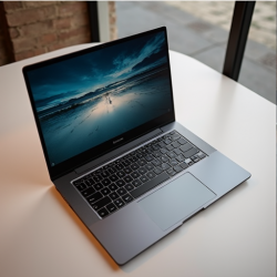 CharybdisCharge ProBook 15