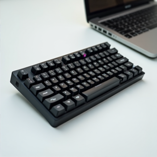 Chiclet Pro Keyboard 3000 Chiclet Pro Keyboard 3000