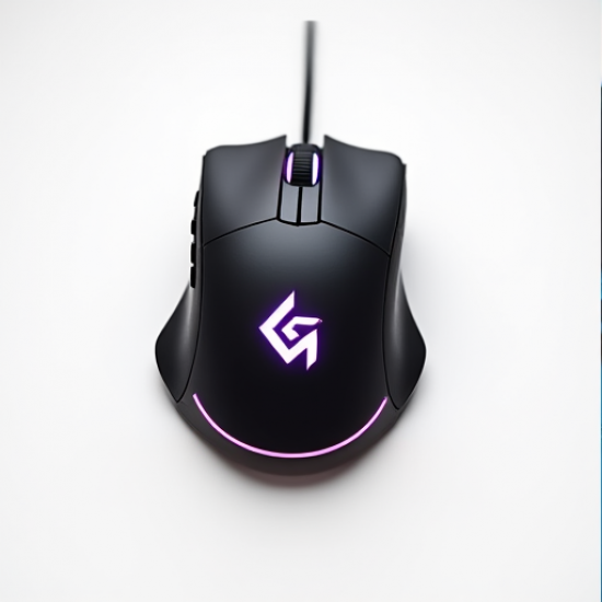 E-Sport Pro X1 Gaming Mouse E-Sport Pro X1 Gaming Mouse