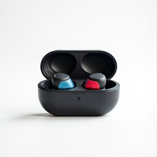 SportFlex Pro Earbuds