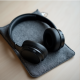 ComfortWave Pro Over-Ear Headphones ComfortWave Pro Over-Ear Headphones