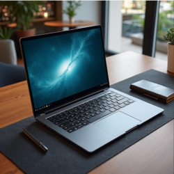 PsiPrecision StudioBook Pro 15