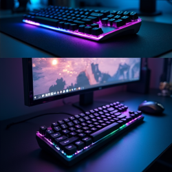 AeroKey TKL Pro