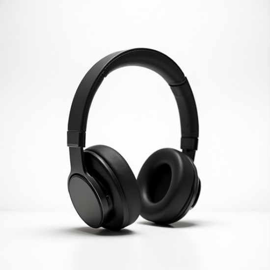 SoundWave Foldable Bluetooth Headphones SoundWave Foldable Bluetooth Headphones