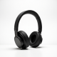 SoundWave Foldable Bluetooth Headphones SoundWave Foldable Bluetooth Headphones