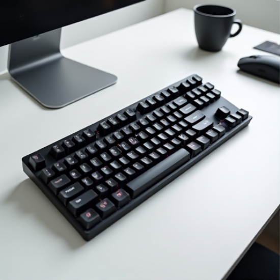 Chiclet Pro Keyboard 3000 Chiclet Pro Keyboard 3000