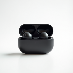 AeroSilence Pro TWS Earbuds
