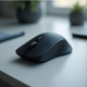ErgoGrip Precision Mouse