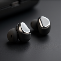 SoundWave Pro In-Ear Monitors