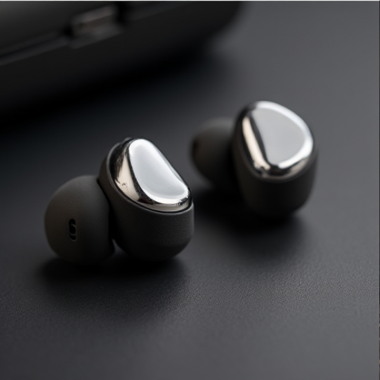 SoundWave Pro In-Ear Monitors SoundWave Pro In-Ear Monitors