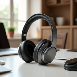 SoundSphere Pro 3000