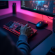 AtmosWave Gaming Headset AtmosWave Gaming Headset