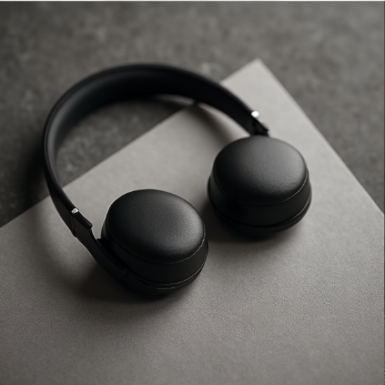 Elysium SoundWave Open-Back Headphones Elysium SoundWave Open-Back Headphones