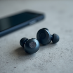 SoundWave Pro TWS Earbuds