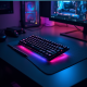 AeroClick Pro Mechanical Keyboard AeroClick Pro Mechanical Keyboard