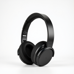 SoundWave Elite 3000 Wireless Headphones