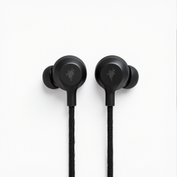 KevlarSound Pro Wired Earbuds