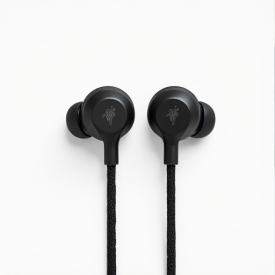 KevlarSound Pro Wired Earbuds KevlarSound Pro Wired Earbuds