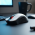 Precision Glide Optical Mouse