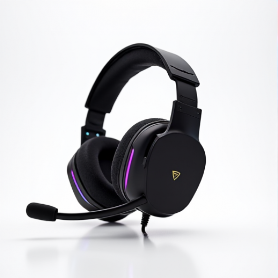 EchoSphere Gaming Headset EchoSphere Gaming Headset