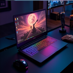 ValhallaVictory Gaming Laptop Pro