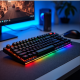 AeroKey Pro RGB Gaming Keyboard AeroKey Pro RGB Gaming Keyboard