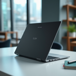 AuraBook Pro 15X