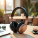 ChicSound Aura On-Ear Headphones ChicSound Aura On-Ear Headphones