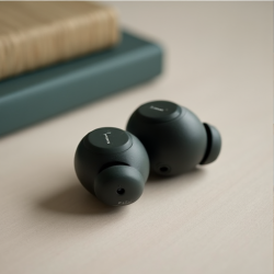 EcoSound TWS Earbuds